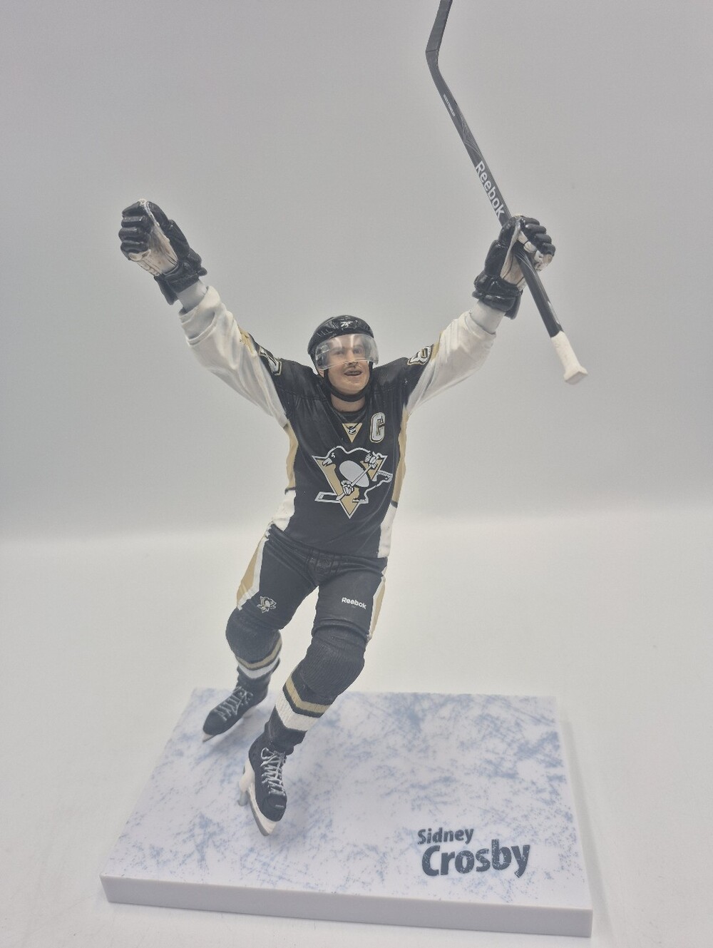 Sidney Crosby Figure